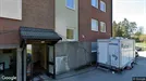 Bostadsrätt till salu, Trollhättan, Hjortmossegatan