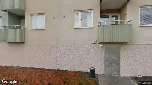 Bostadsrätter till salu i Karlskoga - Bild från Google Street View