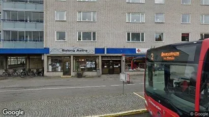 Bostadsrätter till salu i Ronneby - Bild från Google Street View