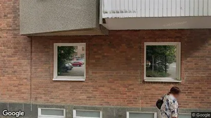 Bostadsrätter till salu i Sundsvall - Bild från Google Street View