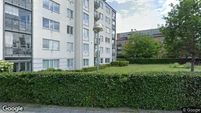 Lägenheter att hyra i Fosie - Bild från Google Street View