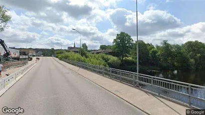 Rum att hyra i Halmstad - Bild från Google Street View