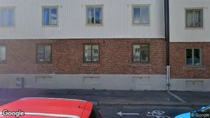 Lägenheter att hyra i Majorna-Linné - Bild från Google Street View