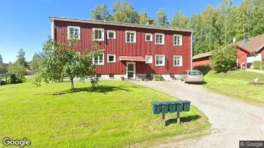 Lägenheter att hyra i Hedemora - Bild från Google Street View