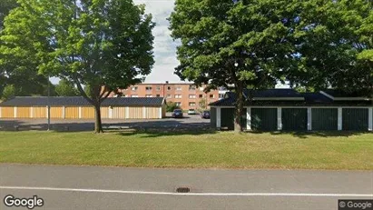 Lägenheter att hyra i Kristianstad - Bild från Google Street View