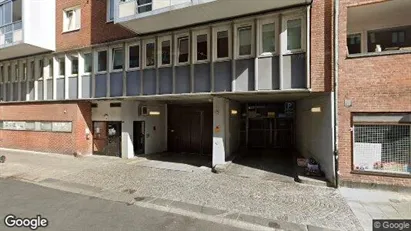 Lägenheter till salu i Sofielund - Bild från Google Street View