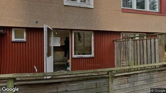 Lägenheter att hyra i Västra hisingen - Bild från Google Street View