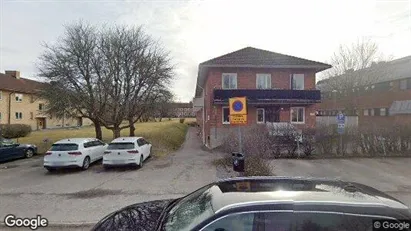 Lägenheter att hyra i Linköping - Bild från Google Street View