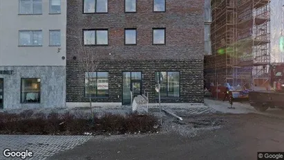 Lägenheter att hyra i Linköping - Bild från Google Street View