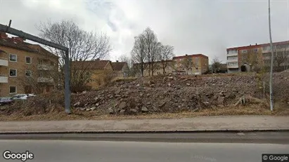 Bostadsrätter till salu i Mjölby - Bild från Google Street View