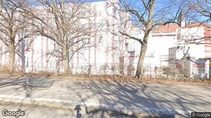 Bostadsrätter till salu i Norrköping - Bild från Google Street View