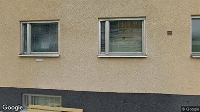 Bostadsrätter till salu i Vimmerby - Bild från Google Street View