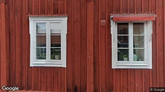 Bostadsrätter till salu i Strängnäs - Bild från Google Street View