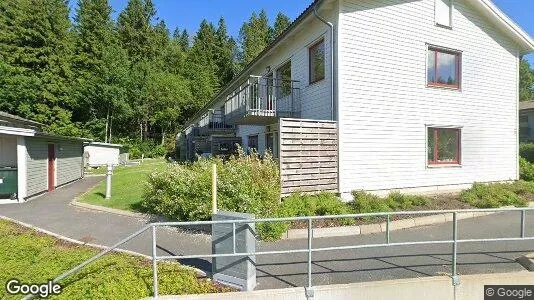 Bostadsrätter till salu i Stenungsund - Bild från Google Street View