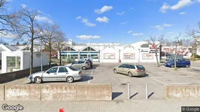 Bostadsrätter till salu i Angered - Bild från Google Street View