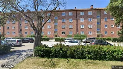 Bostadsrätter till salu i Malmö Centrum - Bild från Google Street View