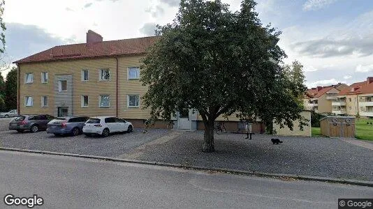 Bostadsrätter till salu i Katrineholm - Bild från Google Street View