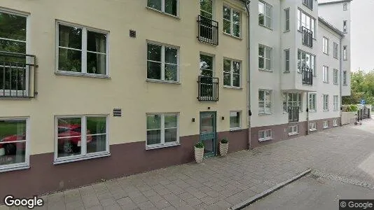 Bostadsrätter till salu i Limhamn/Bunkeflo - Bild från Google Street View