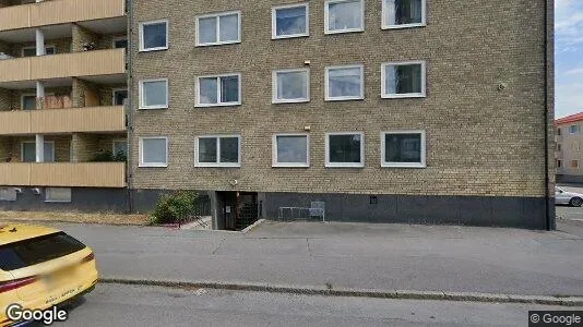 Lägenheter att hyra i Eskilstuna - Bild från Google Street View