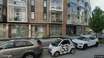 Lägenheter till salu i Sundbyberg - Bild från Google Street View