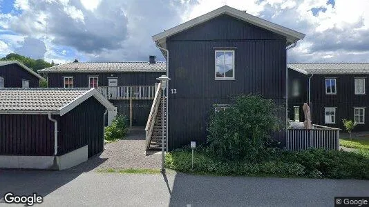 Bostadsrätter till salu i Huddinge - Bild från Google Street View