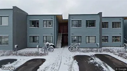 Bostadsrätter till salu i Västerås - Bild från Google Street View