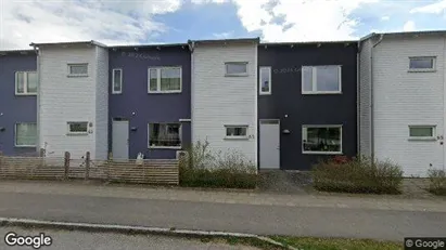 Bostadsrätter till salu i Lund - Bild från Google Street View