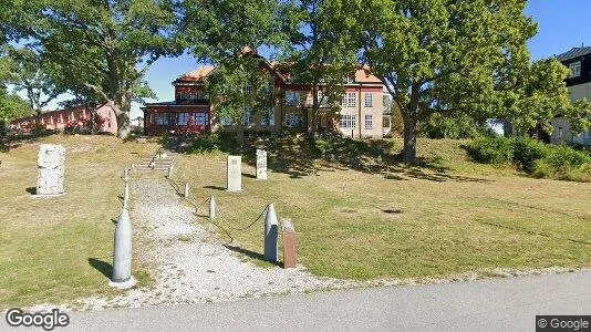 Lägenheter till salu i Vaxholm - Bild från Google Street View