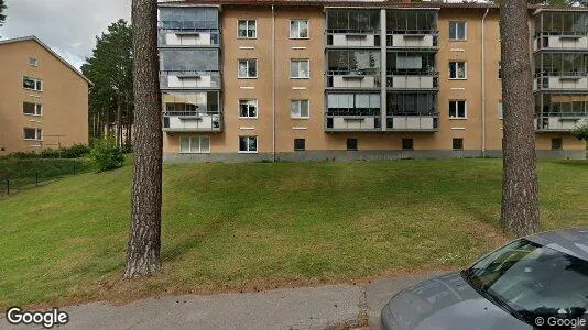 Lägenheter att hyra i Tranås - Bild från Google Street View