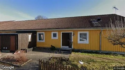 Lägenheter att hyra i Linköping - Bild från Google Street View