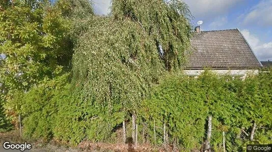 Lägenheter att hyra i Klippan - Bild från Google Street View