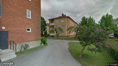 Lägenheter att hyra i Norrköping - Bild från Google Street View