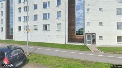 Lägenheter att hyra i Mölndal - Bild från Google Street View