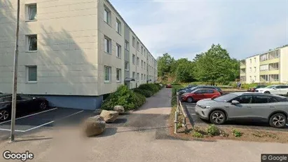 Lägenheter att hyra i Stenungsund - Bild från Google Street View