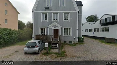 Lägenheter att hyra i Sundsvall - Bild från Google Street View