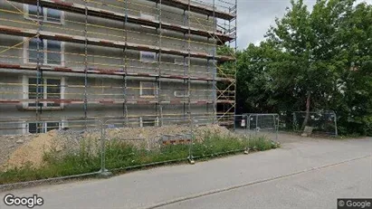 Lägenheter att hyra i Åtvidaberg - Bild från Google Street View