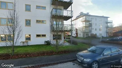 Lägenheter att hyra i Vara - Bild från Google Street View