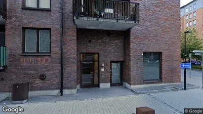 Lägenheter att hyra i Lidingö - Bild från Google Street View