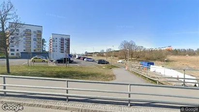 Lägenheter att hyra i Sigtuna - Bild från Google Street View