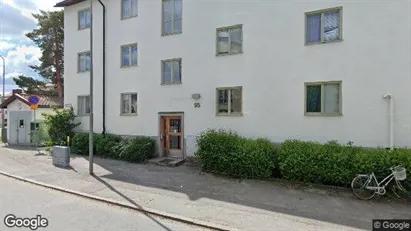 Lägenheter att hyra i Västerort - Bild från Google Street View