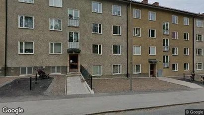 Lägenheter att hyra i Västerort - Bild från Google Street View