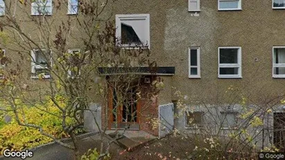 Lägenheter att hyra i Söderort - Bild från Google Street View