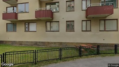 Lägenheter att hyra i Kungsholmen - Bild från Google Street View