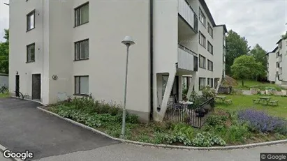 Lägenheter att hyra i Söderort - Bild från Google Street View