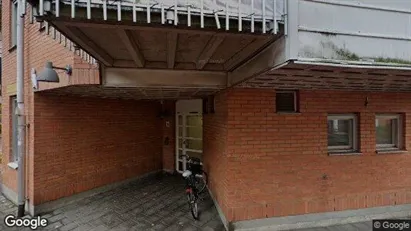 Lägenheter att hyra i Söderort - Bild från Google Street View