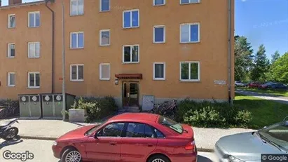 Lägenheter att hyra i Västerort - Bild från Google Street View