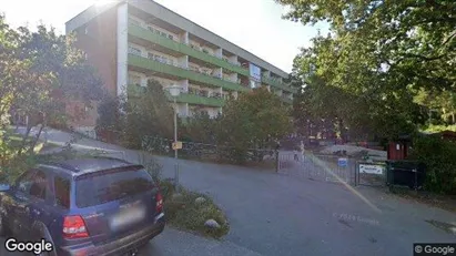 Lägenheter att hyra i Värmdö - Bild från Google Street View