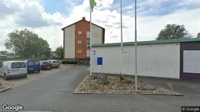 Lägenheter att hyra i Kristianstad - Bild från Google Street View