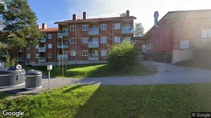 Lägenheter att hyra i Örnsköldsvik - Bild från Google Street View