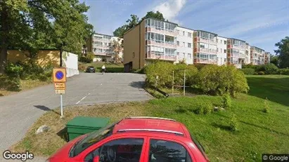 Lägenheter att hyra i Sundbyberg - Bild från Google Street View